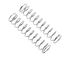 Arrma Spring Set Rear (2)