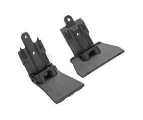 Arrma AR320360 Skidplate Front Rear Big Rock