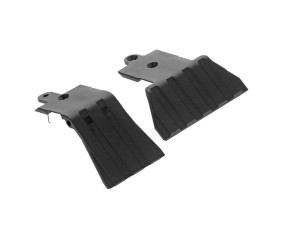 Arrma AR320360 Skidplate Front Rear Big Rock
