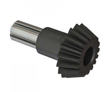 Arrma AR310773 Heavy-Duty Input Gear 17T