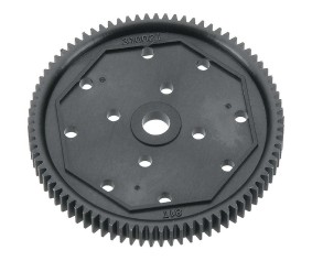 Arrma Spur Gear 48P (81T)