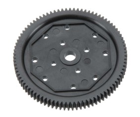 Arrma Spur Gear 48P (87T)
