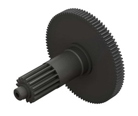 Arrma Spur Gear 48DP (93T)