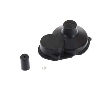 Arrma Spur Gear Cover Mega BLS 2014