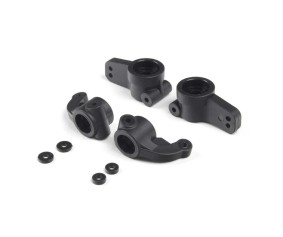 Arrma AR310002 Steering Block Rear Hub Carrier