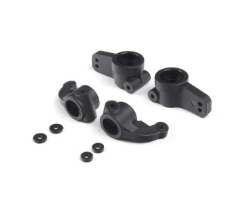Arrma AR310002 Steering Block Rear Hub Carrier