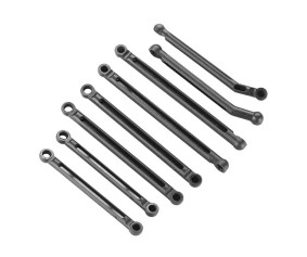 Arrma AR330223 Steering Camber Link Set
