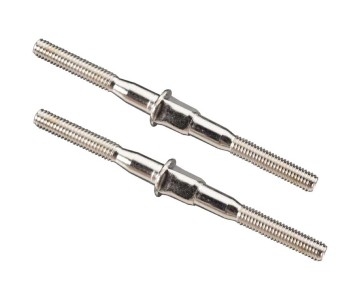 Arrma AR330013 Turnbuckle 3x48mm (2)