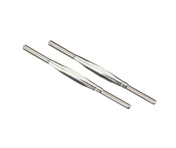 Arrma AR330065 Turnbuckle 3x71mm (2)