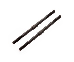 Arrma AR330221 Turnbuckle 5x89mm Steel Black Kraton (2)