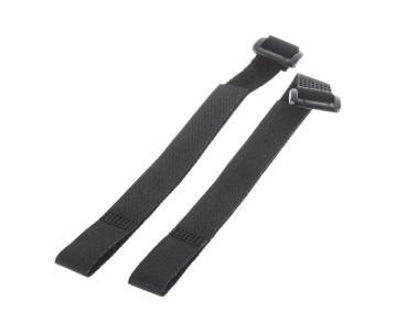 Arrma AR390101 Hook & Loop Battery Strap (2)