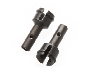 Arrma AR310431 Wheel Axle 8x36mm Typhon (2)