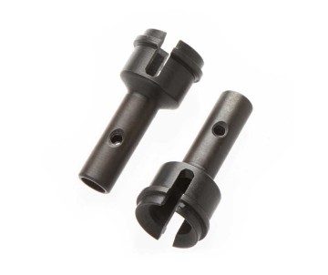 Arrma AR310431 Wheel Axle 8x36mm Typhon (2)