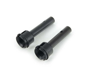 Arrma AR310591 Wheel Axle 8x45mm Kraton (2)