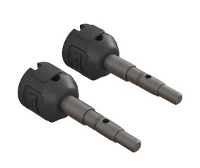 Arrma AR310861 Wheel Axle Voltage (2)