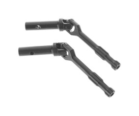 Arrma AR330358 Wheel Axle Universal Joint Nero (2)