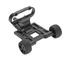 Arrma AR320255 Wheelie Bar Set Nero