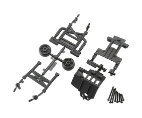 Arrma AR320165 Wheelie Bar Set Arrma AR320165 Wheelie Bar Set
