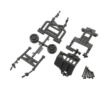 Arrma AR320165 Wheelie Bar Set