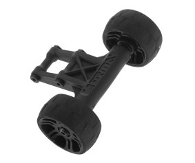 Arrma AR320366 Wheelie Bar Set Outcast