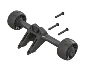 Arrma AR320456 Wheelie Bar Set 4x4