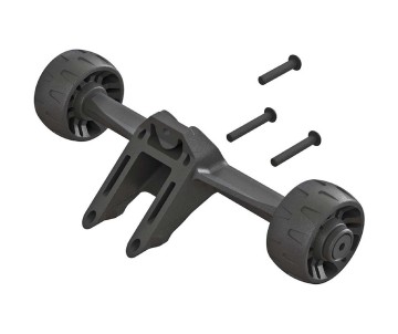 Arrma AR320456 Wheelie Bar Set 4x4