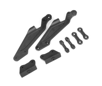 Arrma AR320347 Heavy Duty Wing Mount Set Rear
