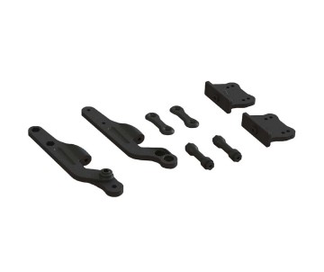 Arrma AR320379 Low-Profile Wing Mount Set TALION