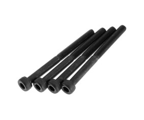 Arrma AR723335 Cap Head Screw 3x35mm (4)