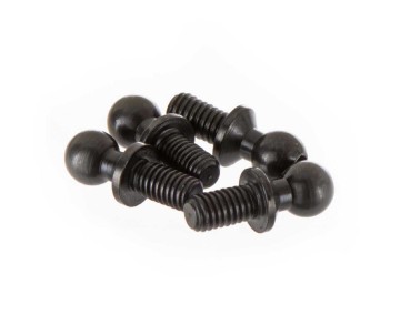 Arrma AR330171 Ball Stud 4.3x10mm (4)