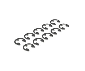 Arrma AR710002 E-Clips E-4 (10)