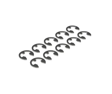 Arrma AR710002 E-Clips E-4 (10)
