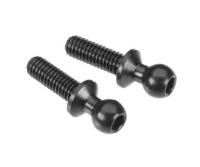 Arrma AR330009 Ball Stud 4.3x13mm (2)