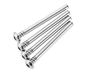 Arrma AR330014 Screw Hinge Pin 2.5x25mm (2)