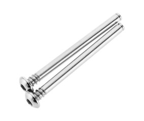 Arrma AR330016 Screw Hinge Pin 2.5x32.3mm (2)