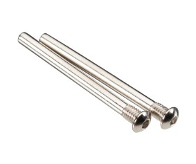 Arrma AR330018 Screw Hinge Pin 3x37.5mm (2)