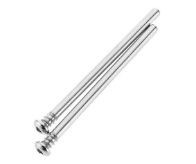 Arrma AR330019 Screw Hinge Pin 3x48.5mm (2)