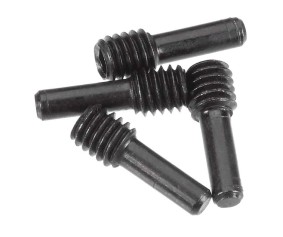 Arrma AR713005 Screw Shaft 4x2.5x13mm (2)