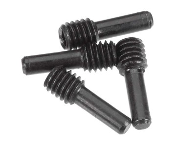 Arrma AR713005 Screw Shaft 4x2.5x13mm (2)