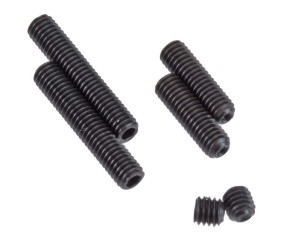 Arrma AR742300 Set Screw Set 3x3mm 3x10mm 3x16mm (6)