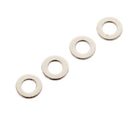 Arrma AR709025 Washer 2.8x6x0.5mm (4)
