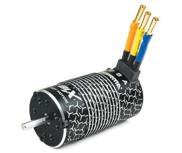 Arrma AR390205 BLX4074 2050kV 4 Pole 6S Brushless Motor