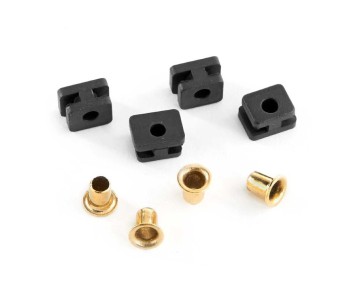 Arrma ADS Grommets (4)