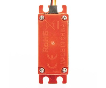 Arrma ADS-5 SRS Servo 5KG 0.16sec@5.0V, Red