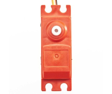 Arrma ADS-5 SRS Servo 5KG 0.16sec@5.0V, Red