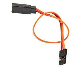 Arrma Female To Male JR 150mm Servo Extension