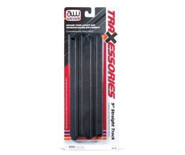 Auto World Traxxessories 2 Pk. 9