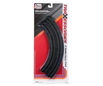Auto World Traxxessories 2 Pk. 9