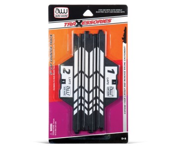 Auto World Traxxessories 1 Pk. 9