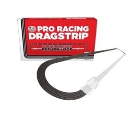 Auto World Traxxessories Drag Strip Return Track Extension Kit (1)